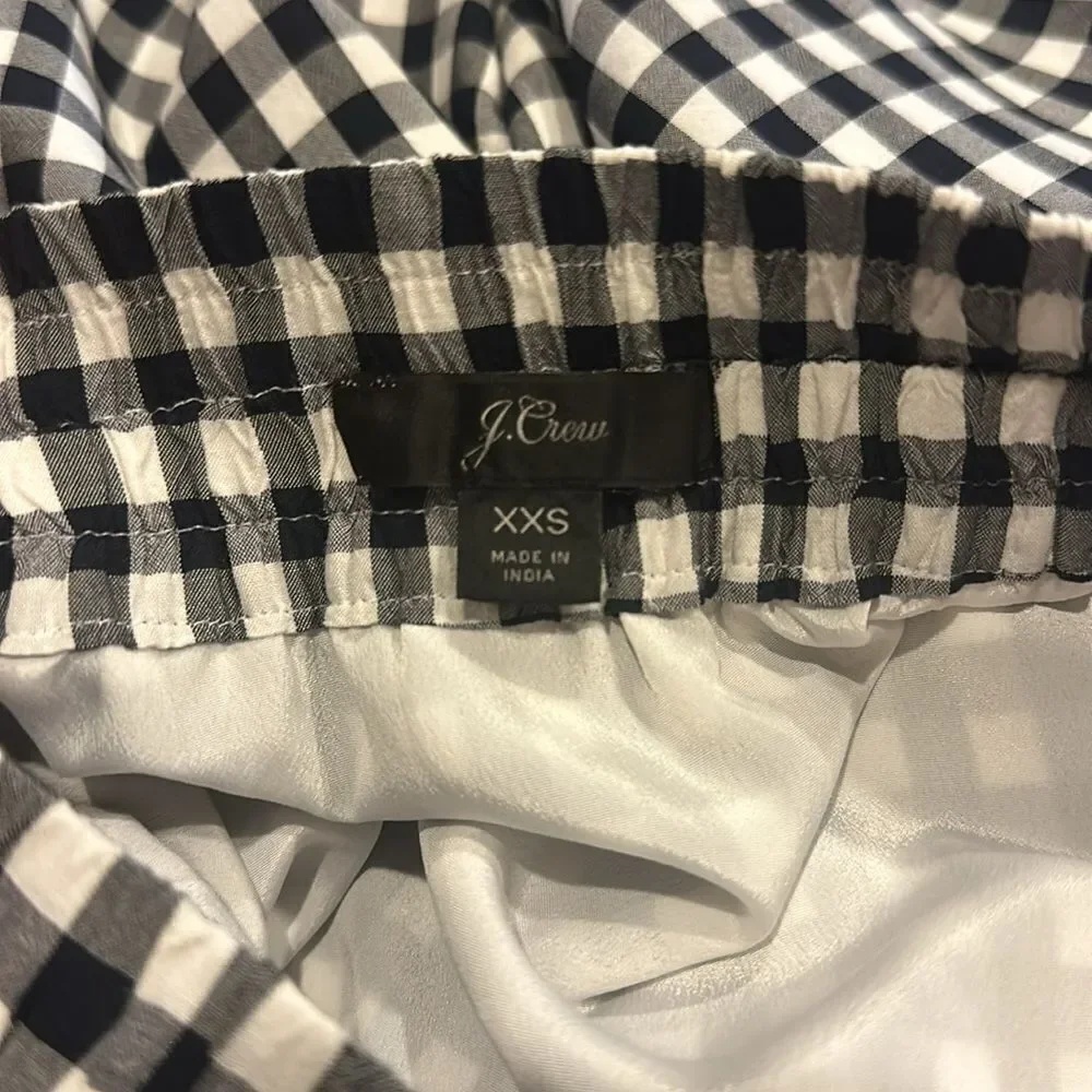 J. Crew skirt XXS (6023)